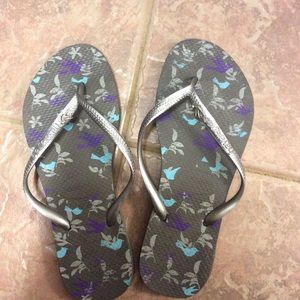 Havianna Flip Flops